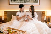 Khách sạn Delasol Phát Linh Sapa 